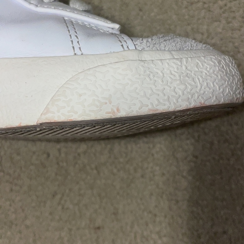 ‼️SOLD‼️ Nike high top blazers women’s size 9.5 - Picture 9 of 13